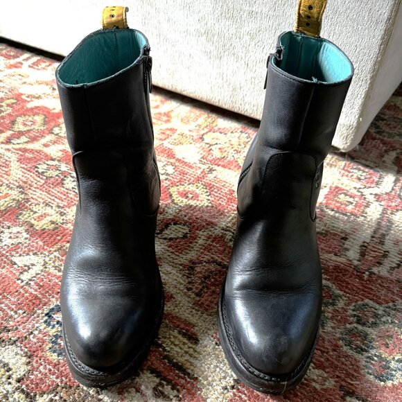 PSKaufman High Road Boot - Picture 3 of 12